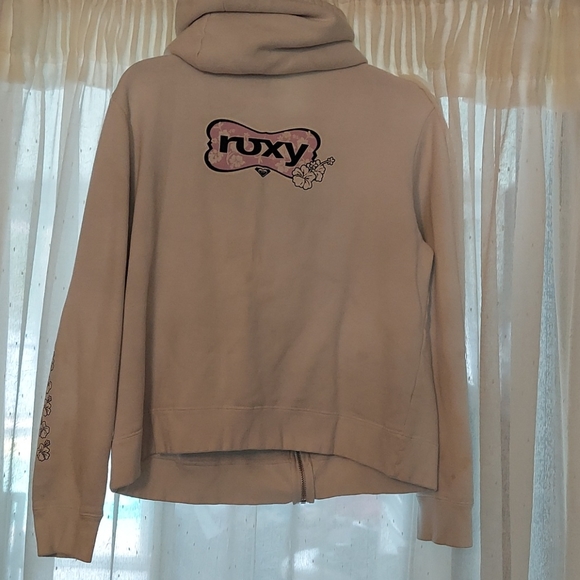Roxy Hoodie - Picture 3 of 7